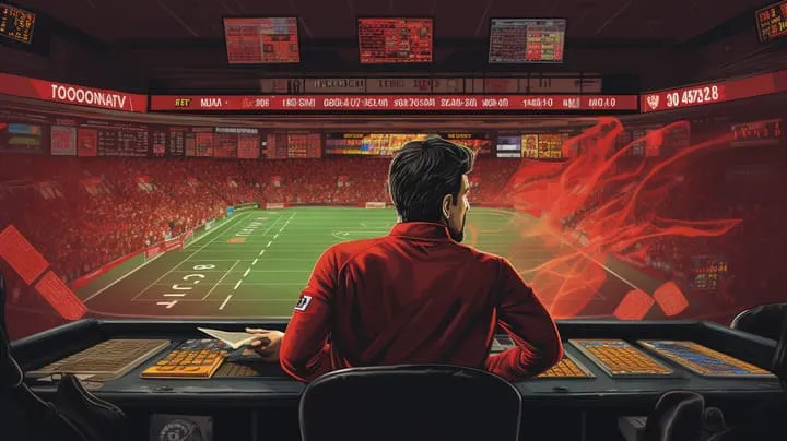 418BET.COM Apostas mercados esportivos do Brasil com opções para futebol, vôlei e mais 418BET.COM Apostas mercados esportivos do Brasil