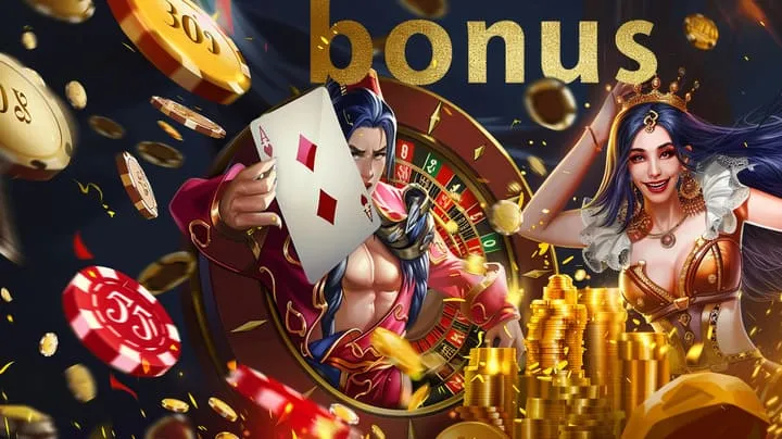418BET.COM Bonus benefícios especiais para novos jogadores e contas verificadas 418BET.COM Bonus benefícios para novos jogadores