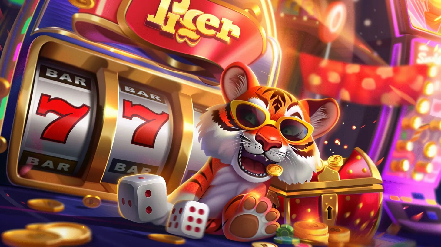 418BET.COM Fortune Tiger slot com tema asiático e recursos de ativação aleatória 418BET.COM Fortune Tiger slot com tema asiático