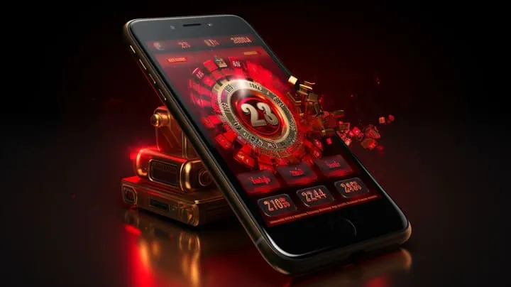 418BET.COM App versão atualizada com melhorias de desempenho e suporte Android/iOS 418BET.COM App versão atualizada para jogadores