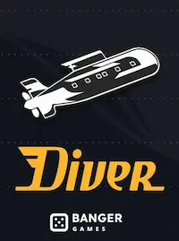Diver crash submarino en 418BET