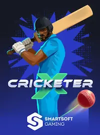CricketerX crash de cricket 418BET