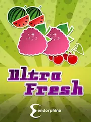 Ultra Fresh Ultra Fresh frutas clásicas slot en 418BET