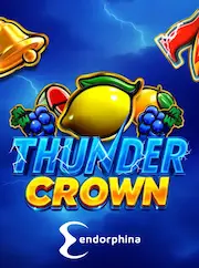 Thunder Crown Thunder Crown nuevo slot hold & win 418BET