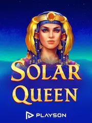 Solar Queen Solar Queen slot egipcio en 418BET casino