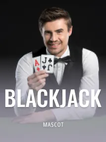 Blackjack en vivo mesas 418BET