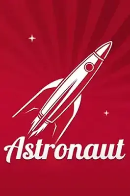 Astronaut Astronaut juego crash espacial recién llegado a 418BET