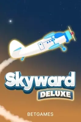 Skyward Skyward crash hacia el cielo con grandes premios 418BET