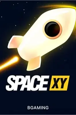 Space XY Space XY crash intergaláctico en 418BET casino